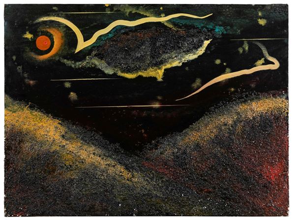 Rivelazione spaziale