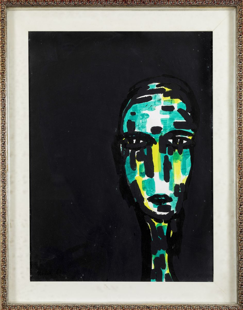 Anonimo, XX Secolosenza Titolo, 1969