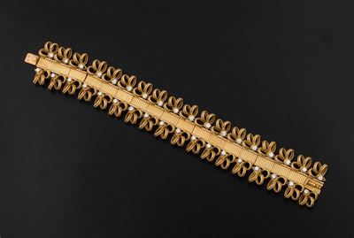 Bracciale con Diamanti