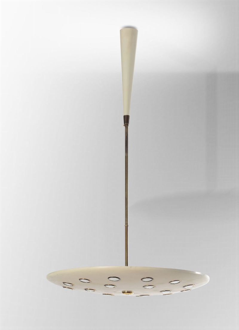 Lumen  - Auction Design - Cambi Casa d'Aste