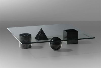 Lella e Massimo Vignelli