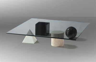 Lella e Massimo Vignelli