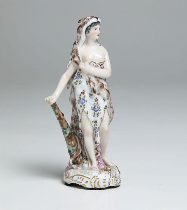 Figurina Parigi, Samson, inizio del XX secolo