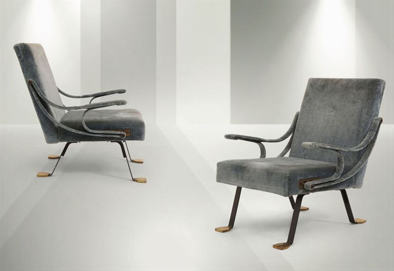 Ignazio Gardella  - Auction Fine Design - Cambi Casa d'Aste