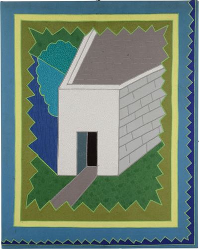 Ettore Sottsass