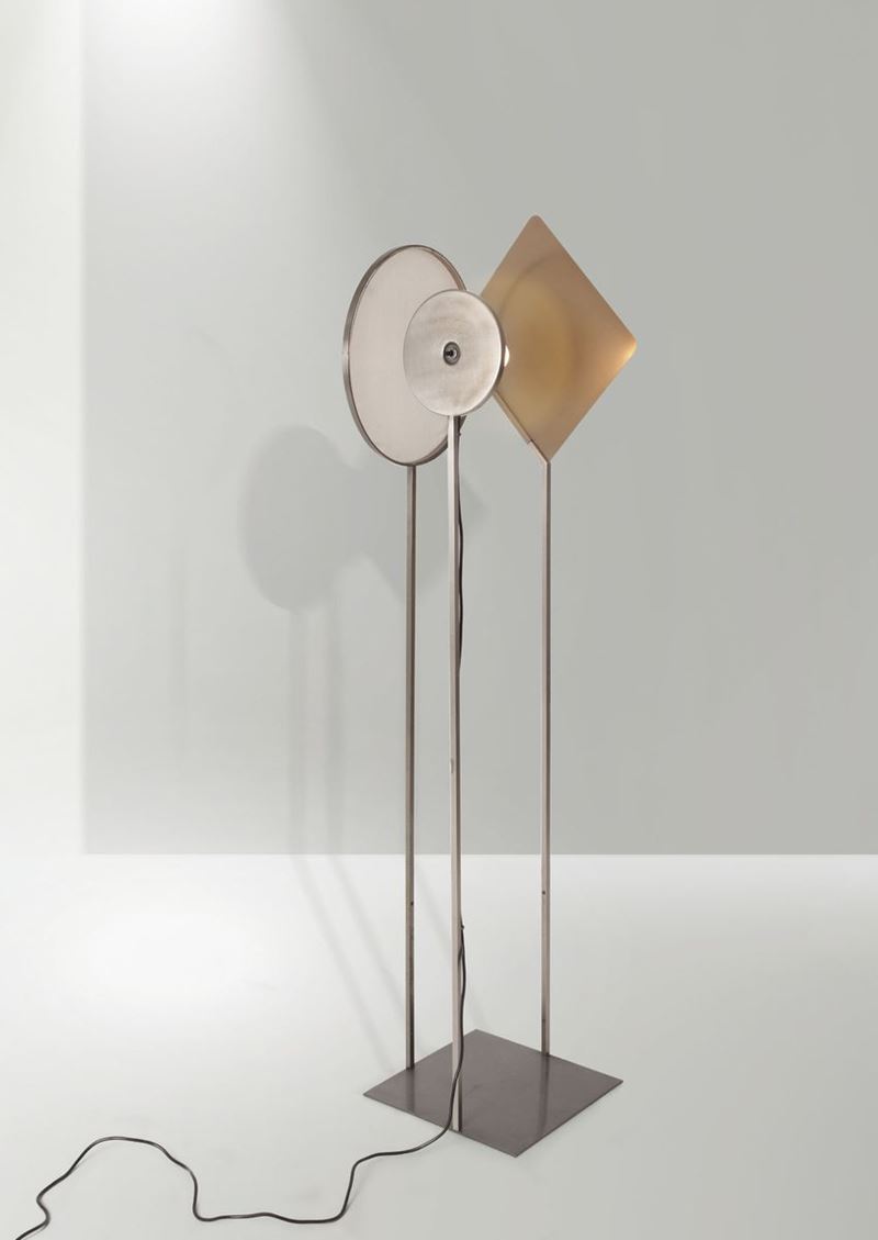Vittorio Gregotti  - Auction Fine Design - Cambi Casa d'Aste