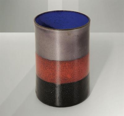 Ettore Sottsass