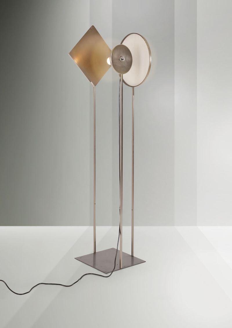 Vittorio Gregotti  - Auction Fine Design - Cambi Casa d'Aste