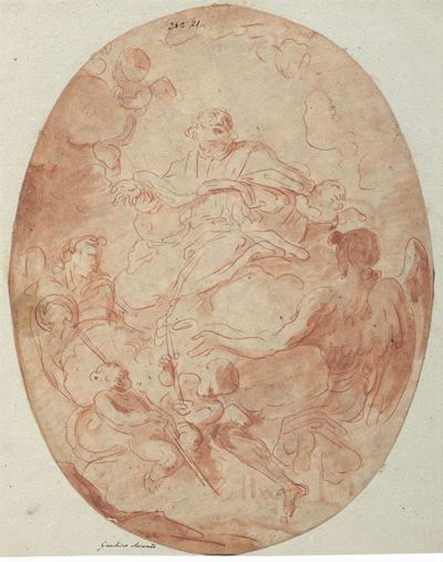 San Giuseppe in Gloria