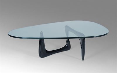 Isamu Noguchi