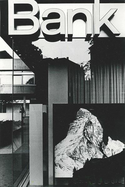 Luc Chessex (1936)suisse
