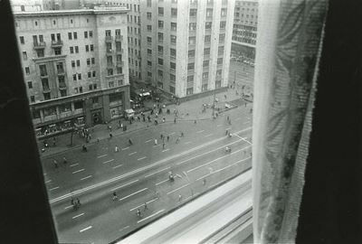 Magali Koenig (1952)moscow, 1992