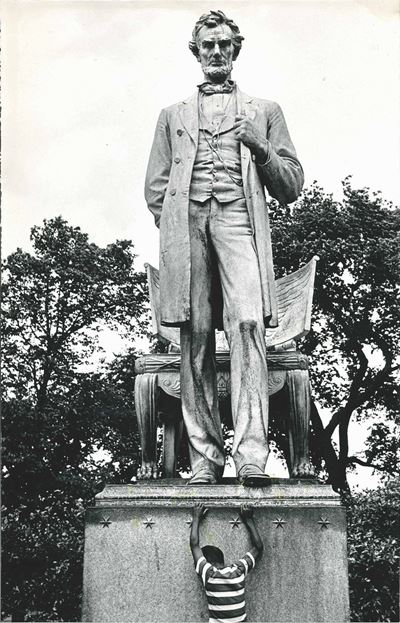 Roger Malloch (XX)lincoln Park