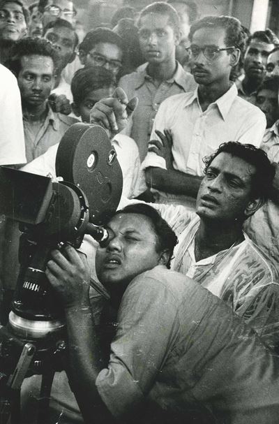 Marc Riboud (1923-2016)