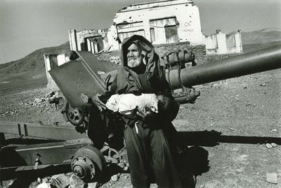 Zalmai (1964)afghanistan, 2001