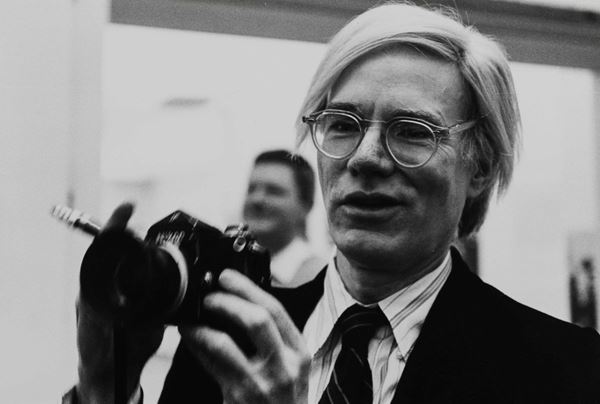 Bindo Warhol