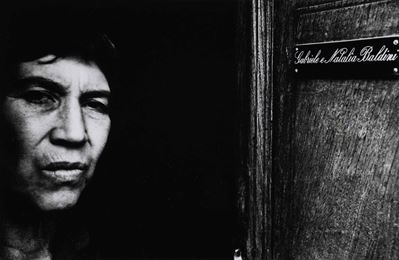 Sandro Becchetti (1935)natalia Ginzburg, 1974