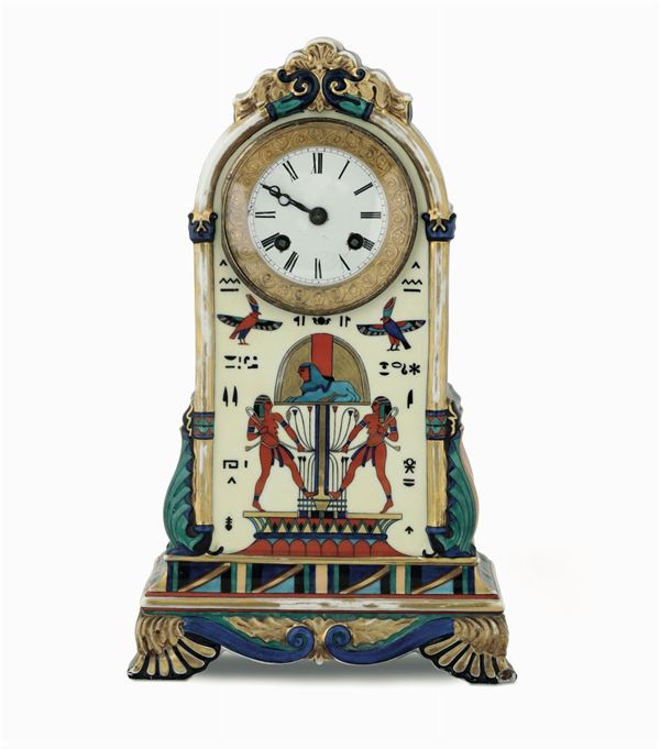 Orologio da tavolo Probabilmente Parigi, 1835 circa