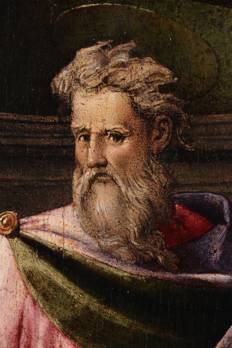 Scuola Emiliana del XVI Secolosant'andrea