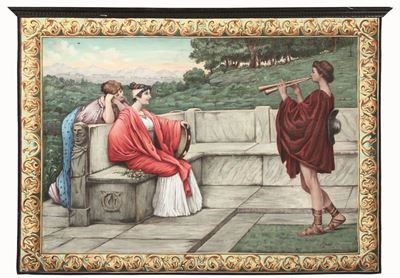 Succo D'erba, XIX-XX Secolo