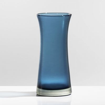 Paolo Venini (1895-1959) Venini, Muranovaso Serie Incisi, 1956 Ca