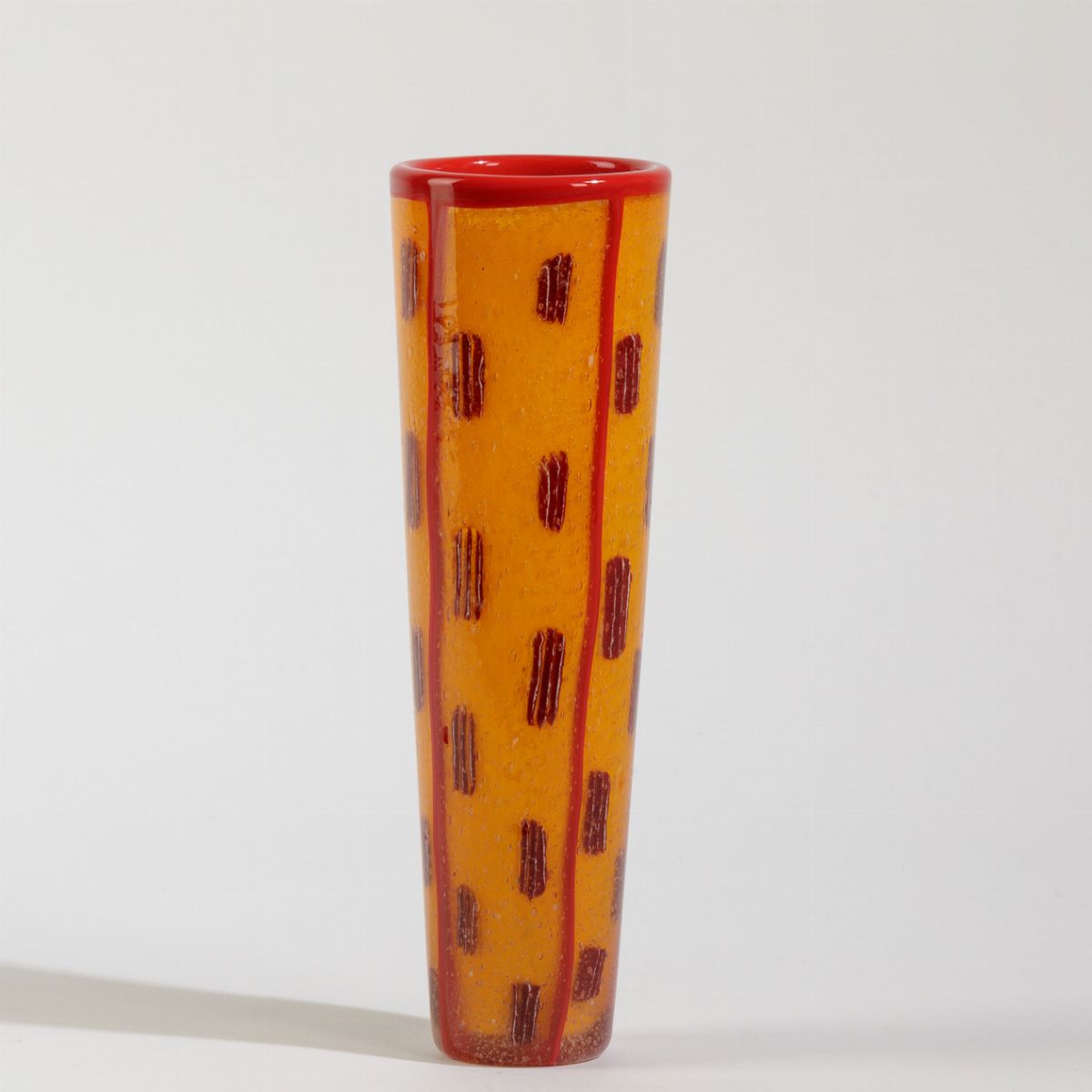 Diego Feurer, Murano, 2003