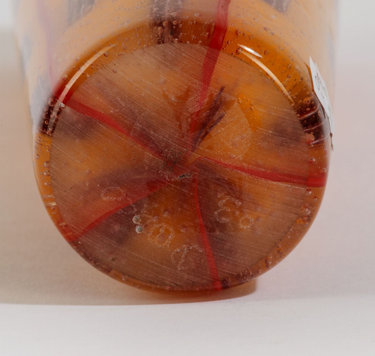 Diego Feurer, Murano, 2003