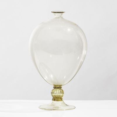 Venini, Muranovaso Veronese, 1980 Ca