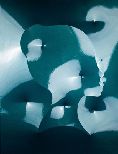 Sergio Cavallerin (1957)dynamiceva