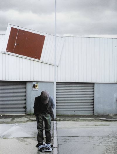 G. Botto e R. Brunolooking At The Ground, 2007