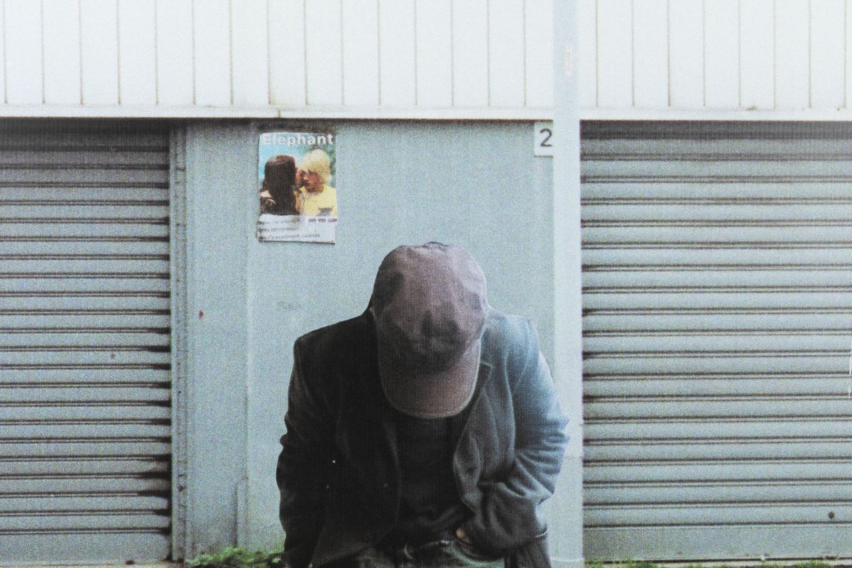 G. Botto e R. Brunolooking At The Ground, 2007