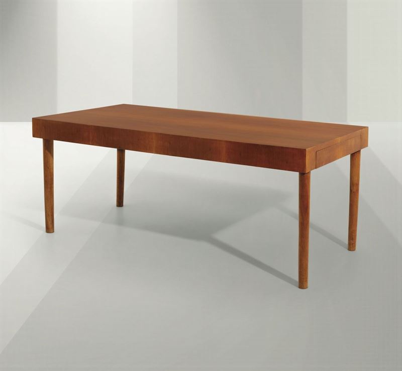 Gino Levi Montalcini  - Auction Fine Design - Cambi Casa d'Aste