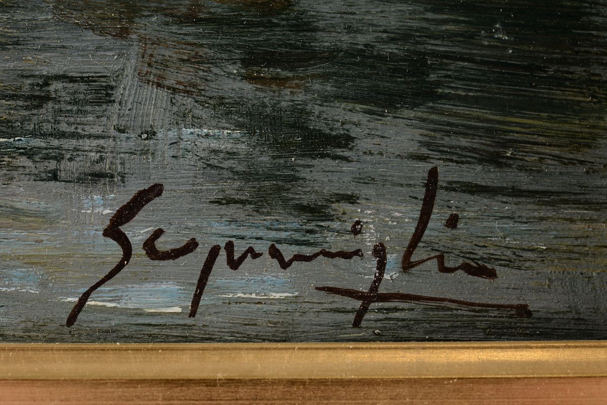 Scognamigliomarina