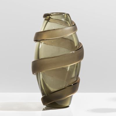 Venini, Muranovaso Novecentotrentasei, 1986
