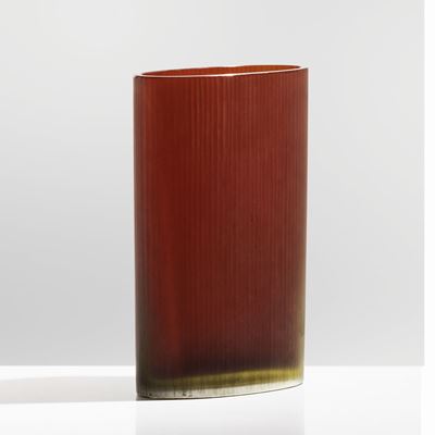 Venini, Muranovaso Ellittici, 2000