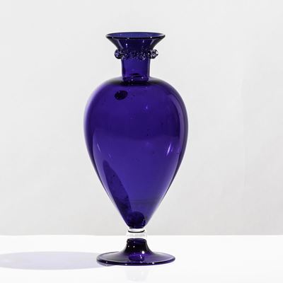 Venini, Muranovaso Tiziano, 2003