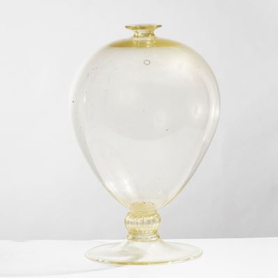 Venini, Muranovaso Veronese, 1990 Ca