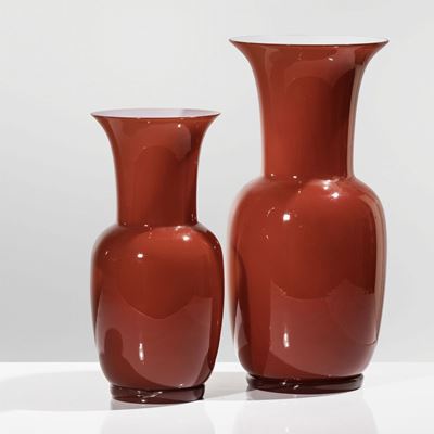 Venini, Muranovasi Serie Opalini, 2006