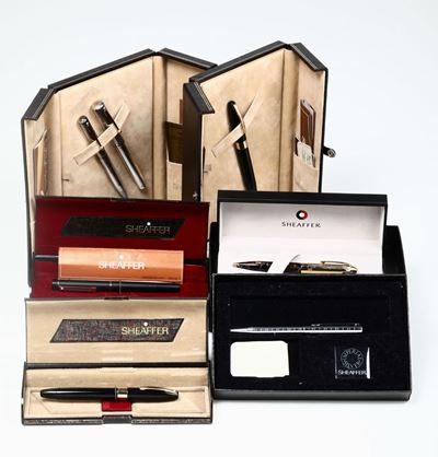 Sheaffer