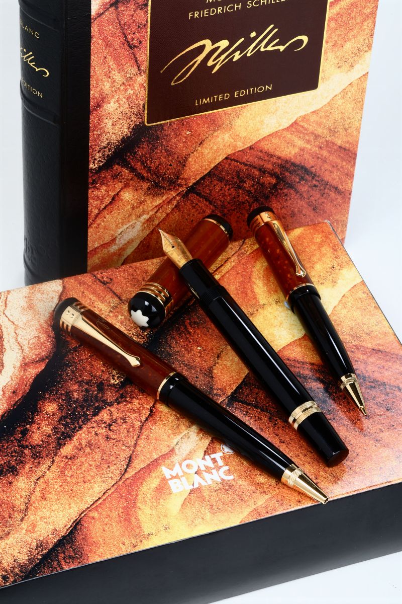 Montblanc