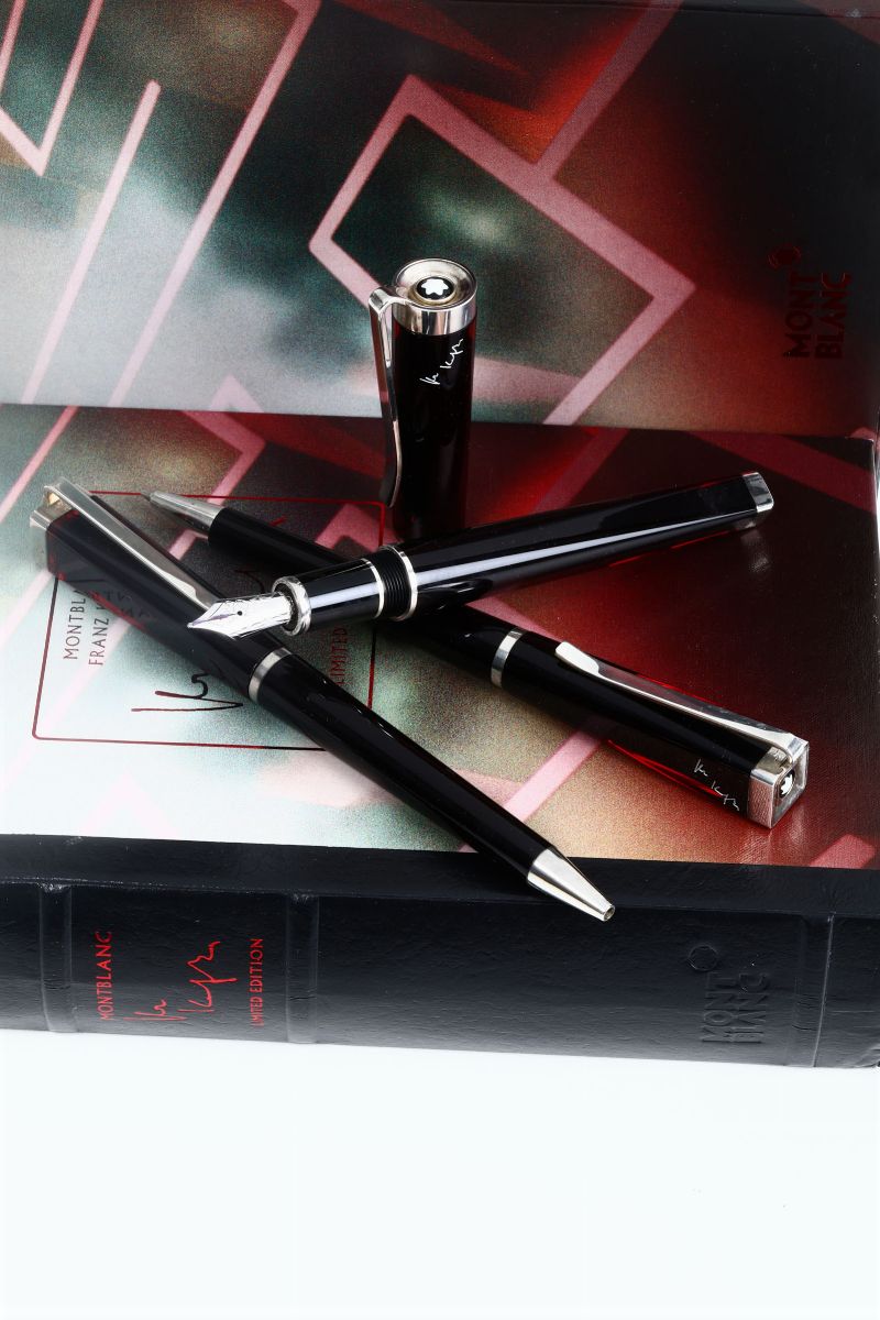 Montblanc