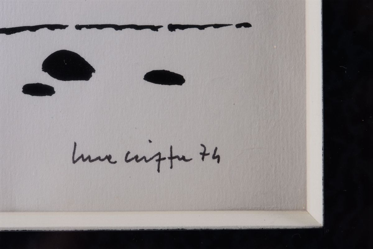 Due Disegni Firmati