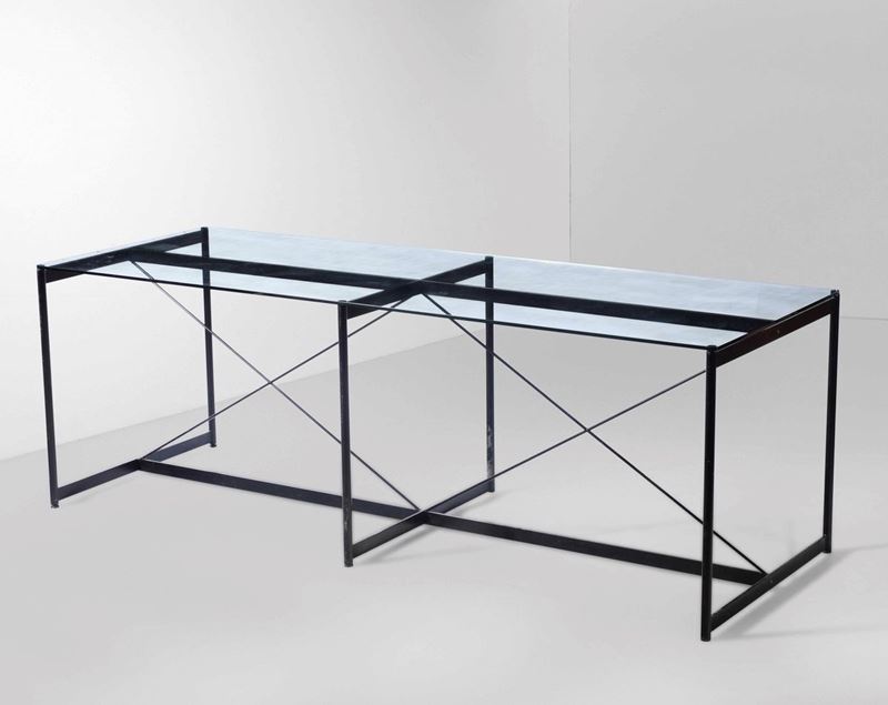 Mario Asnago  - Auction Design - Cambi Casa d'Aste