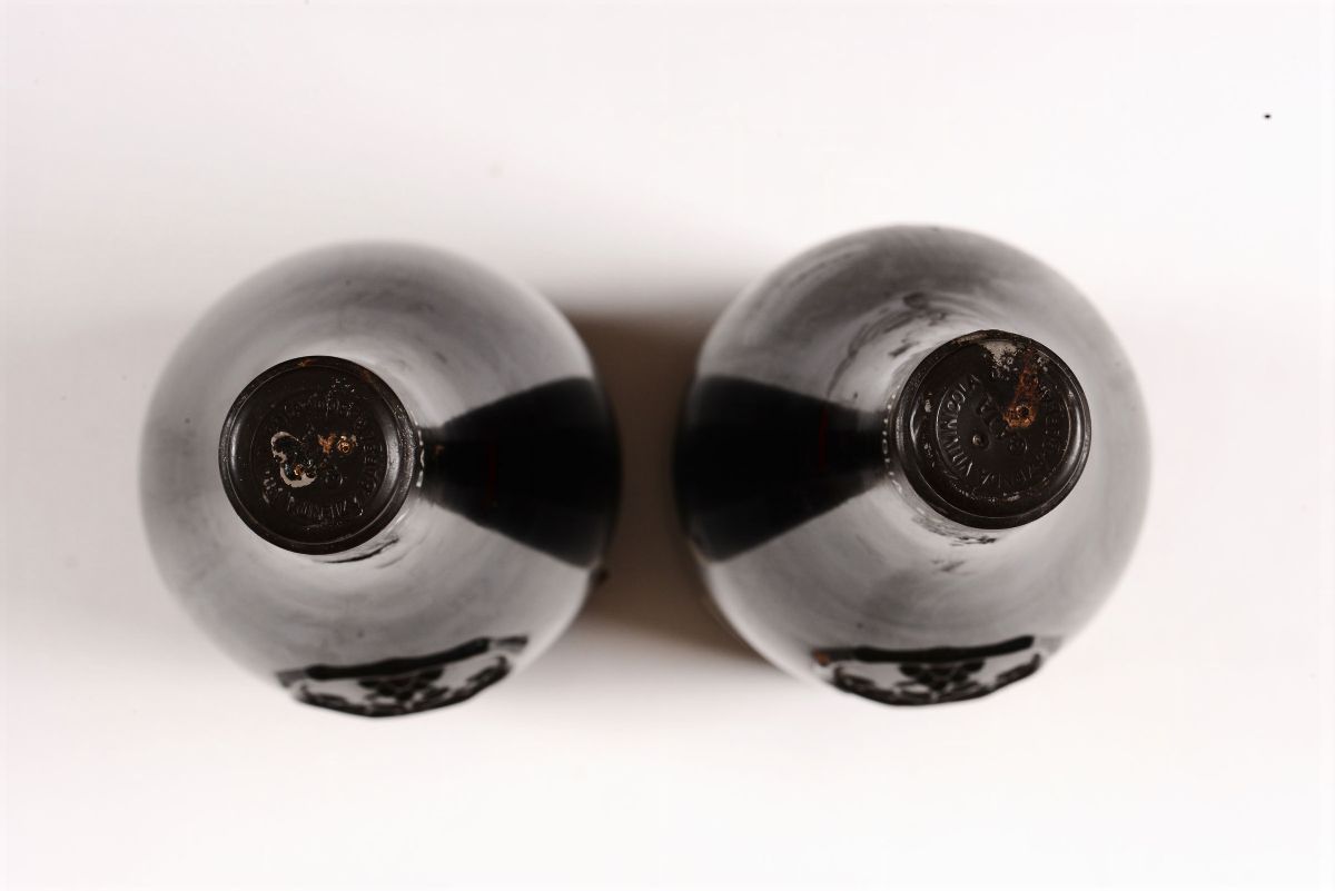 Angelo Gaja, Barbaresco, 1970