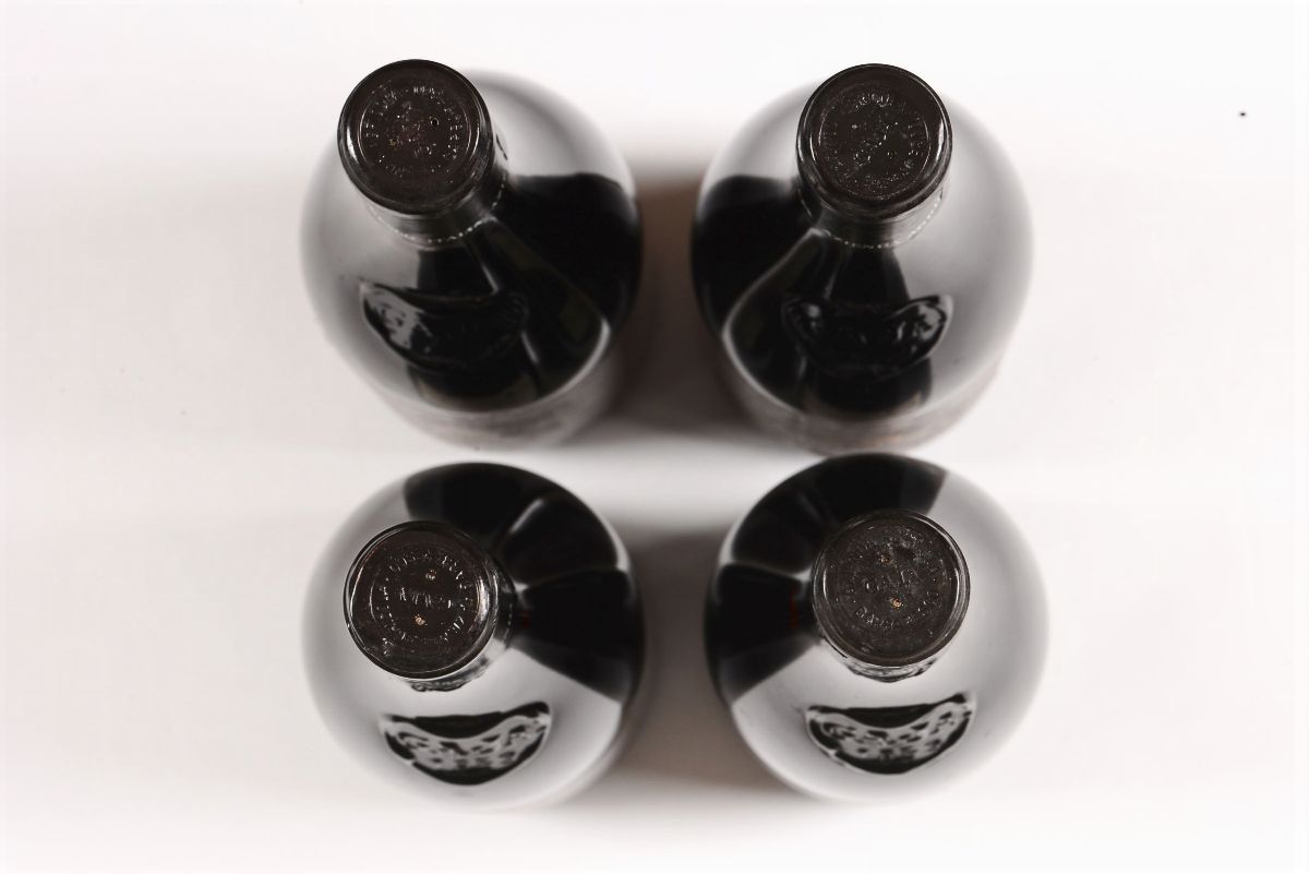 Angelo Gaja, Barbaresco, San Lorenzo, 1974