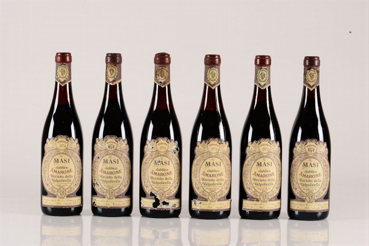 Masi, Amarone