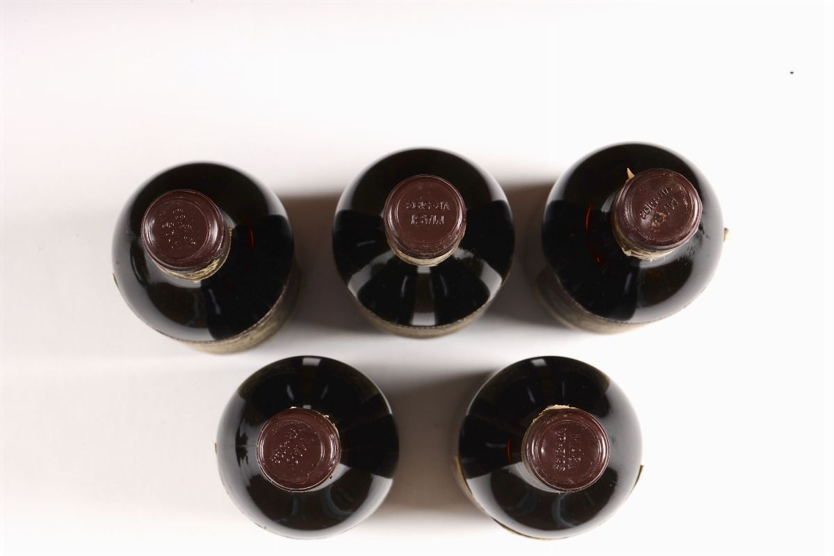 Masi, Campofiorin, 1975