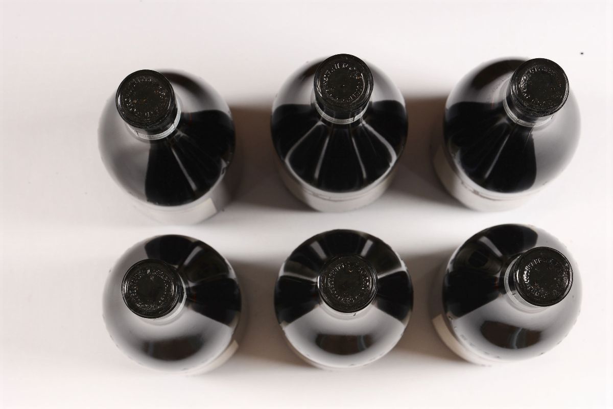 Nebbiolo D'alba, Vigna Veja, 1979