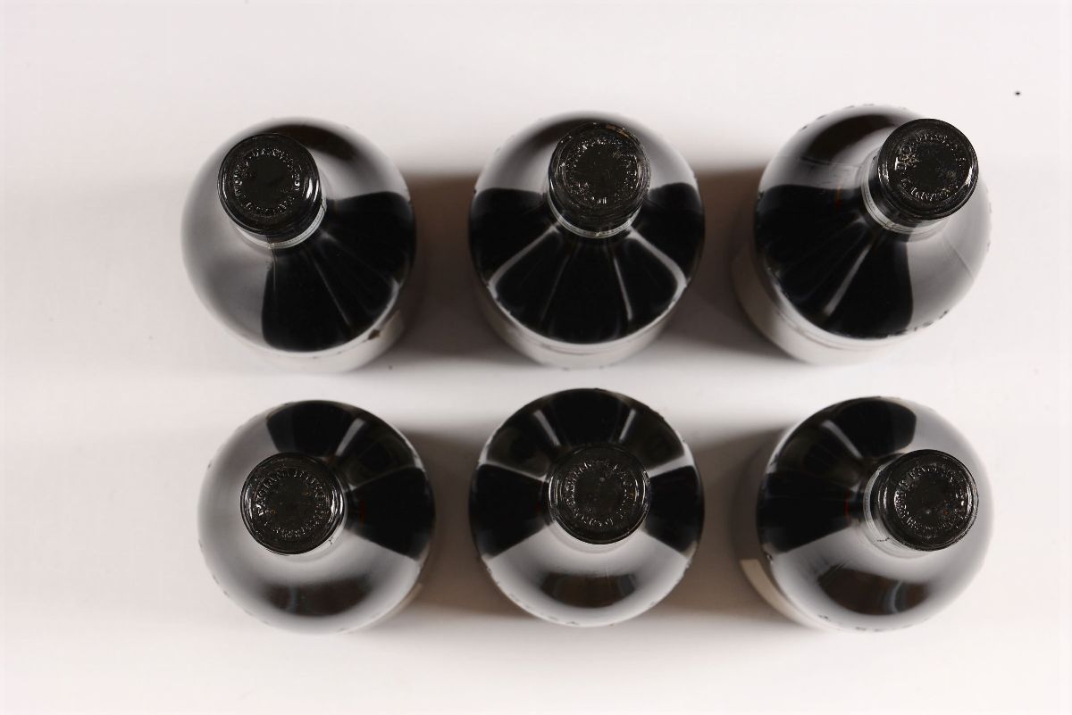 Nebbiolo D'alba, Vigna Veja, 1979