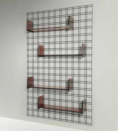 Studio Pfr - Gio Ponti, Antonio Fornaroli, Alberto Rosselli
